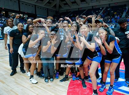 Thumbnail 2 in Newton vs. Grayson (GHSA 6A Finals) photogallery.