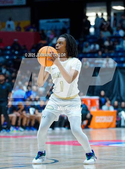 Thumbnail 1 in Newton vs. Grayson (GHSA 6A Finals) photogallery.