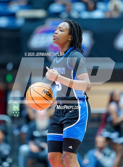 Thumbnail 3 in Newton vs. Grayson (GHSA 6A Finals) photogallery.