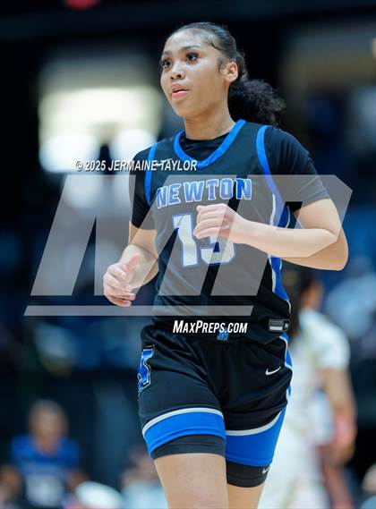 Thumbnail 2 in Newton vs. Grayson (GHSA 6A Finals) photogallery.