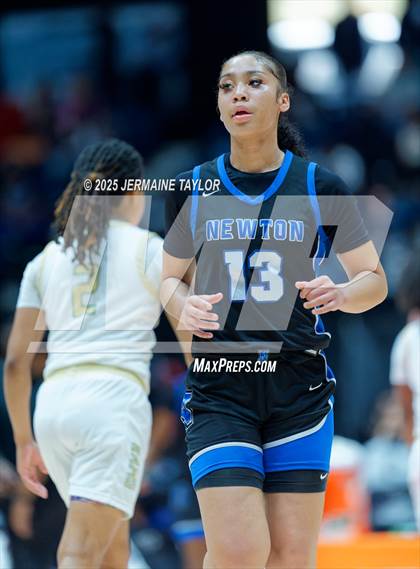 Thumbnail 3 in Newton vs. Grayson (GHSA 6A Finals) photogallery.