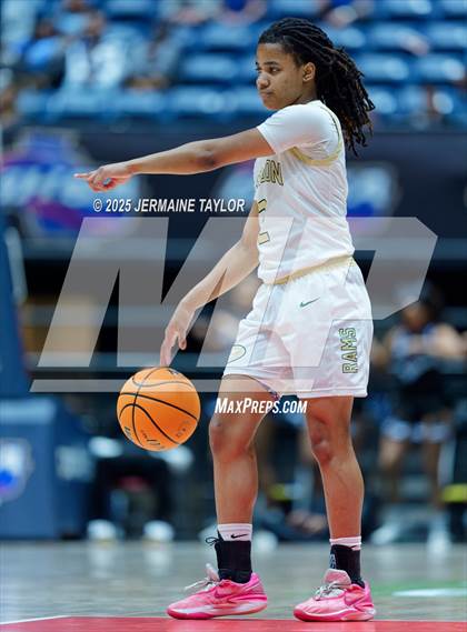 Thumbnail 2 in Newton vs. Grayson (GHSA 6A Finals) photogallery.