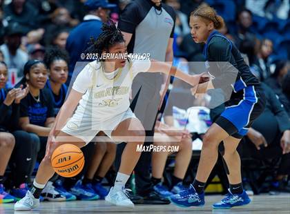 Thumbnail 1 in Newton vs. Grayson (GHSA 6A Finals) photogallery.