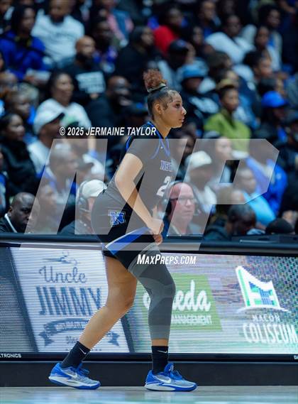 Thumbnail 1 in Newton vs. Grayson (GHSA 6A Finals) photogallery.