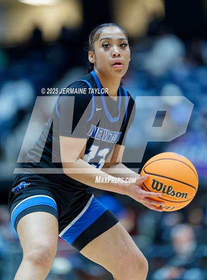 Thumbnail 2 in Newton vs. Grayson (GHSA 6A Finals) photogallery.
