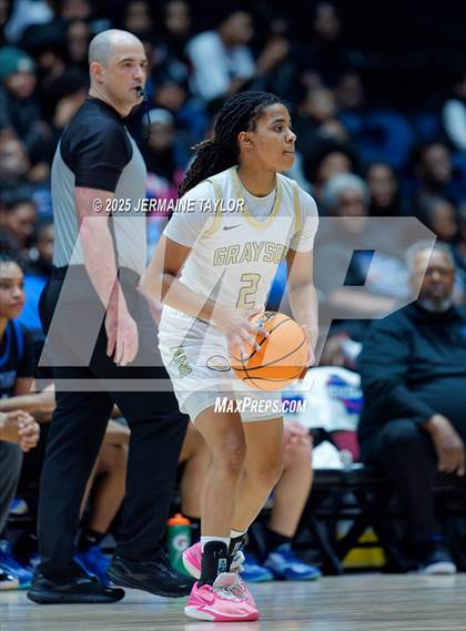 Thumbnail 1 in Newton vs. Grayson (GHSA 6A Finals) photogallery.