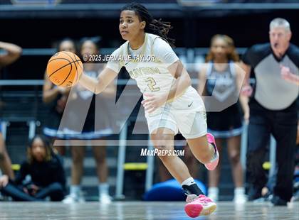 Thumbnail 2 in Newton vs. Grayson (GHSA 6A Finals) photogallery.