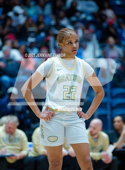 Thumbnail 1 in Newton vs. Grayson (GHSA 6A Finals) photogallery.