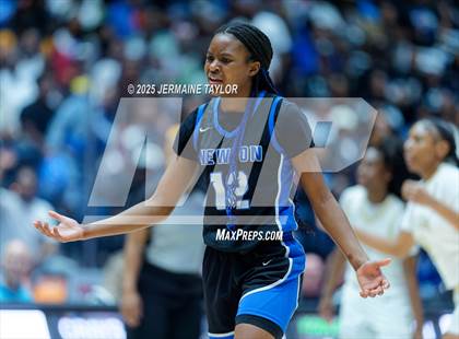Thumbnail 1 in Newton vs. Grayson (GHSA 6A Finals) photogallery.
