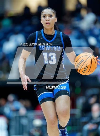Thumbnail 3 in Newton vs. Grayson (GHSA 6A Finals) photogallery.