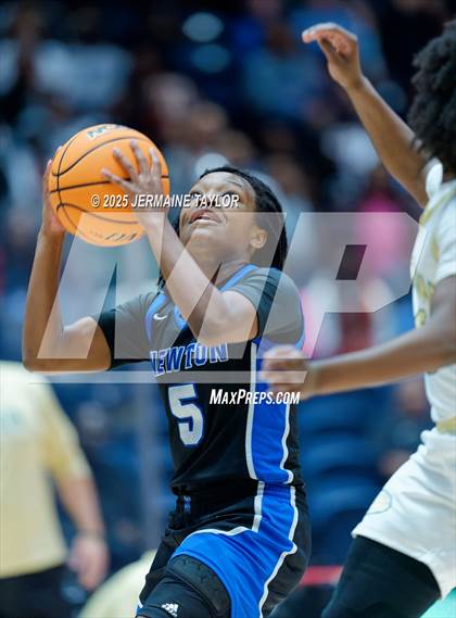 Thumbnail 1 in Newton vs. Grayson (GHSA 6A Finals) photogallery.