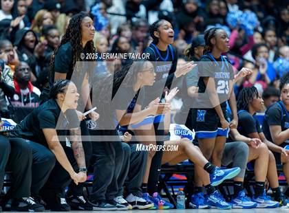 Thumbnail 2 in Newton vs. Grayson (GHSA 6A Finals) photogallery.