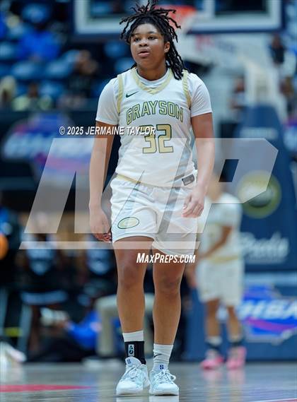 Thumbnail 3 in Newton vs. Grayson (GHSA 6A Finals) photogallery.