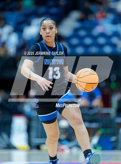 Thumbnail 1 in Newton vs. Grayson (GHSA 6A Finals) photogallery.