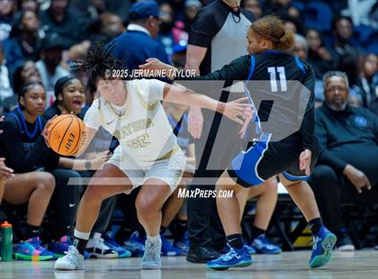 Thumbnail 3 in Newton vs. Grayson (GHSA 6A Finals) photogallery.