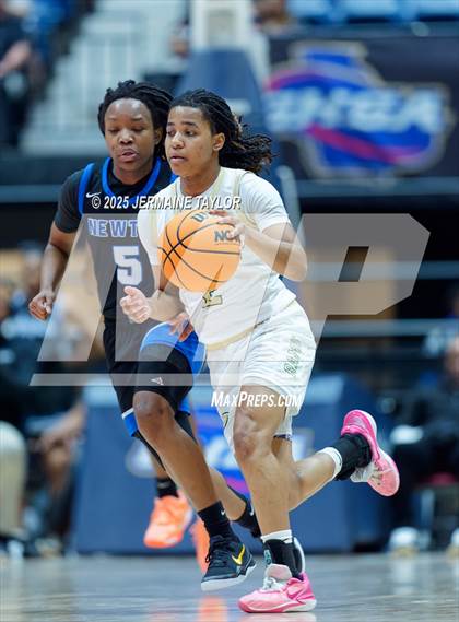 Thumbnail 3 in Newton vs. Grayson (GHSA 6A Finals) photogallery.