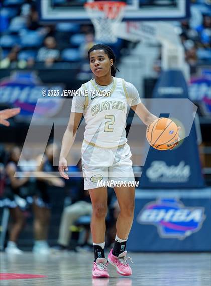 Thumbnail 3 in Newton vs. Grayson (GHSA 6A Finals) photogallery.