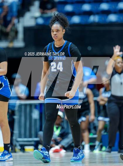 Thumbnail 2 in Newton vs. Grayson (GHSA 6A Finals) photogallery.