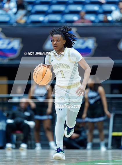 Thumbnail 1 in Newton vs. Grayson (GHSA 6A Finals) photogallery.