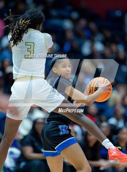 Thumbnail 3 in Newton vs. Grayson (GHSA 6A Finals) photogallery.