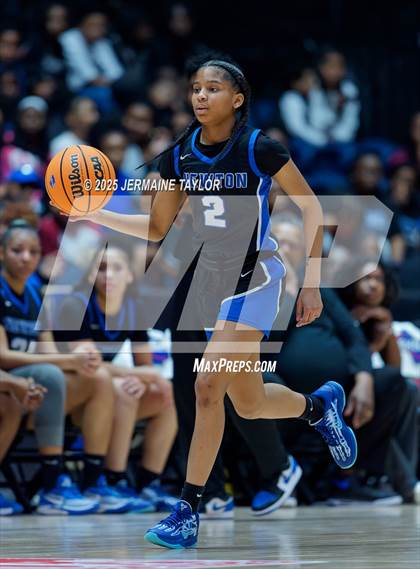 Thumbnail 1 in Newton vs. Grayson (GHSA 6A Finals) photogallery.