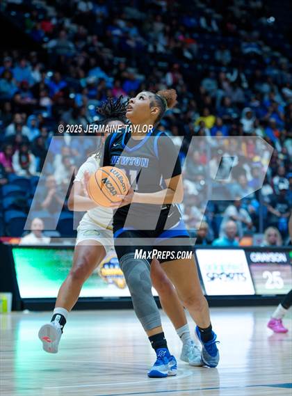 Thumbnail 3 in Newton vs. Grayson (GHSA 6A Finals) photogallery.