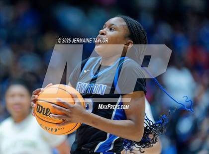 Thumbnail 2 in Newton vs. Grayson (GHSA 6A Finals) photogallery.