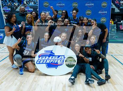 Thumbnail 1 in Newton vs. Grayson (GHSA 6A Finals) photogallery.
