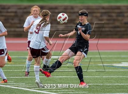 Thumbnail 3 in Ponderosa vs. Holy Family (CHSAA 4A 1st Round) photogallery.