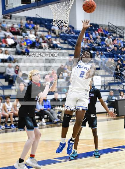 Thumbnail 2 in Hirschi @ Peaster photogallery.