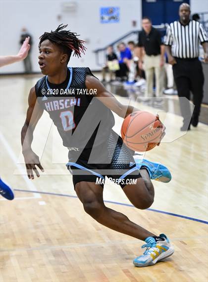Thumbnail 1 in Hirschi @ Peaster photogallery.