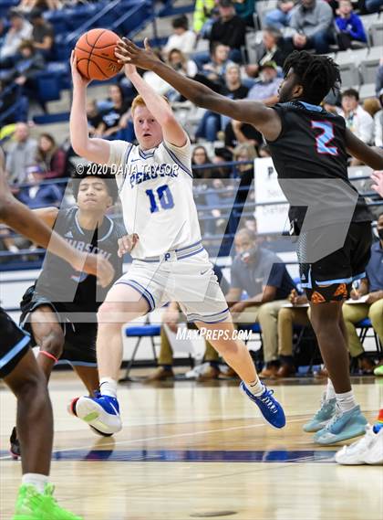 Thumbnail 1 in Hirschi @ Peaster photogallery.