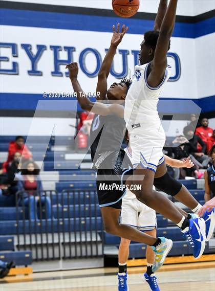 Thumbnail 3 in Hirschi @ Peaster photogallery.