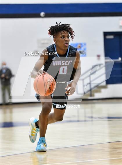 Thumbnail 3 in Hirschi @ Peaster photogallery.