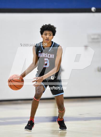 Thumbnail 1 in Hirschi @ Peaster photogallery.