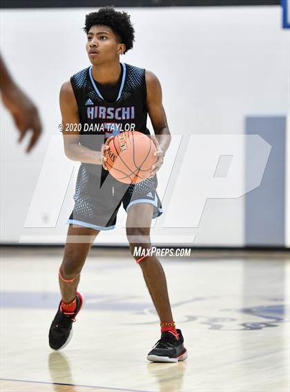 Thumbnail 2 in Hirschi @ Peaster photogallery.