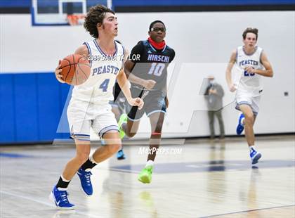 Thumbnail 3 in Hirschi @ Peaster photogallery.