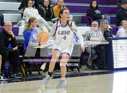 Thumbnail 3 in Orem @ Lehi photogallery.