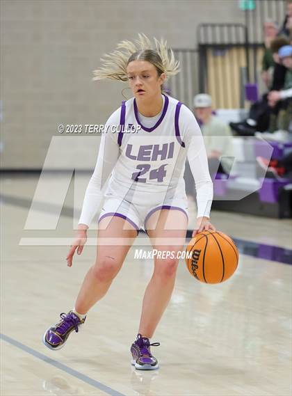 Thumbnail 2 in Orem @ Lehi photogallery.