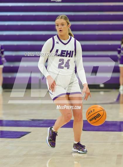 Thumbnail 1 in Orem @ Lehi photogallery.