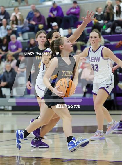 Thumbnail 2 in Orem @ Lehi photogallery.