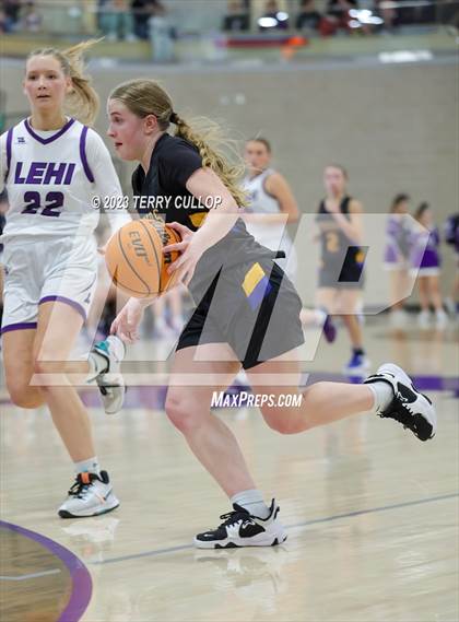 Thumbnail 2 in Orem @ Lehi photogallery.