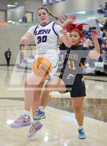 Thumbnail 3 in Orem @ Lehi photogallery.
