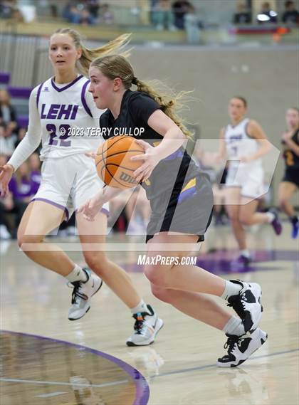 Thumbnail 3 in Orem @ Lehi photogallery.