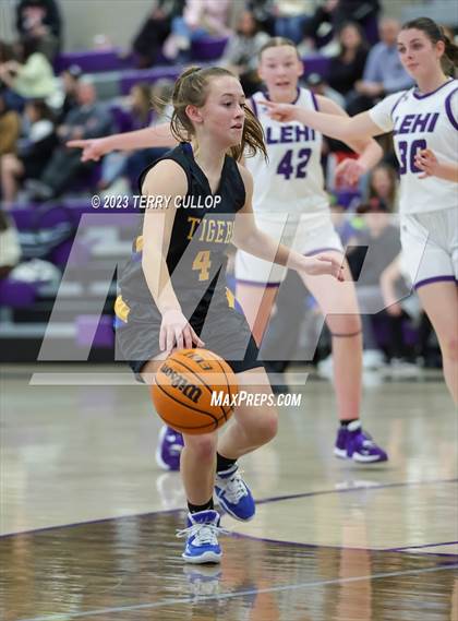 Thumbnail 1 in Orem @ Lehi photogallery.