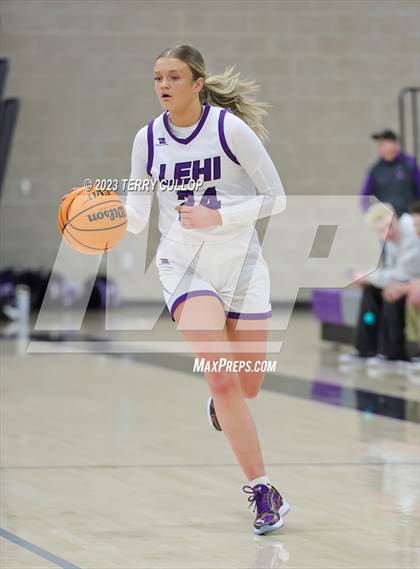 Thumbnail 3 in Orem @ Lehi photogallery.