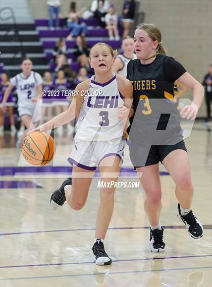 Thumbnail 1 in Orem @ Lehi photogallery.
