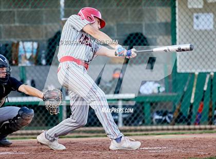 Thumbnail 1 in Valley Christian vs. Woodland Christian (CIF SJS D7 Final) photogallery.
