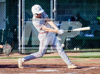 Thumbnail 1 in Valley Christian vs. Woodland Christian (CIF SJS D7 Final) photogallery.