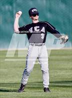 Photo from the gallery "Valley Christian vs. Woodland Christian (CIF SJS D7 Final)"